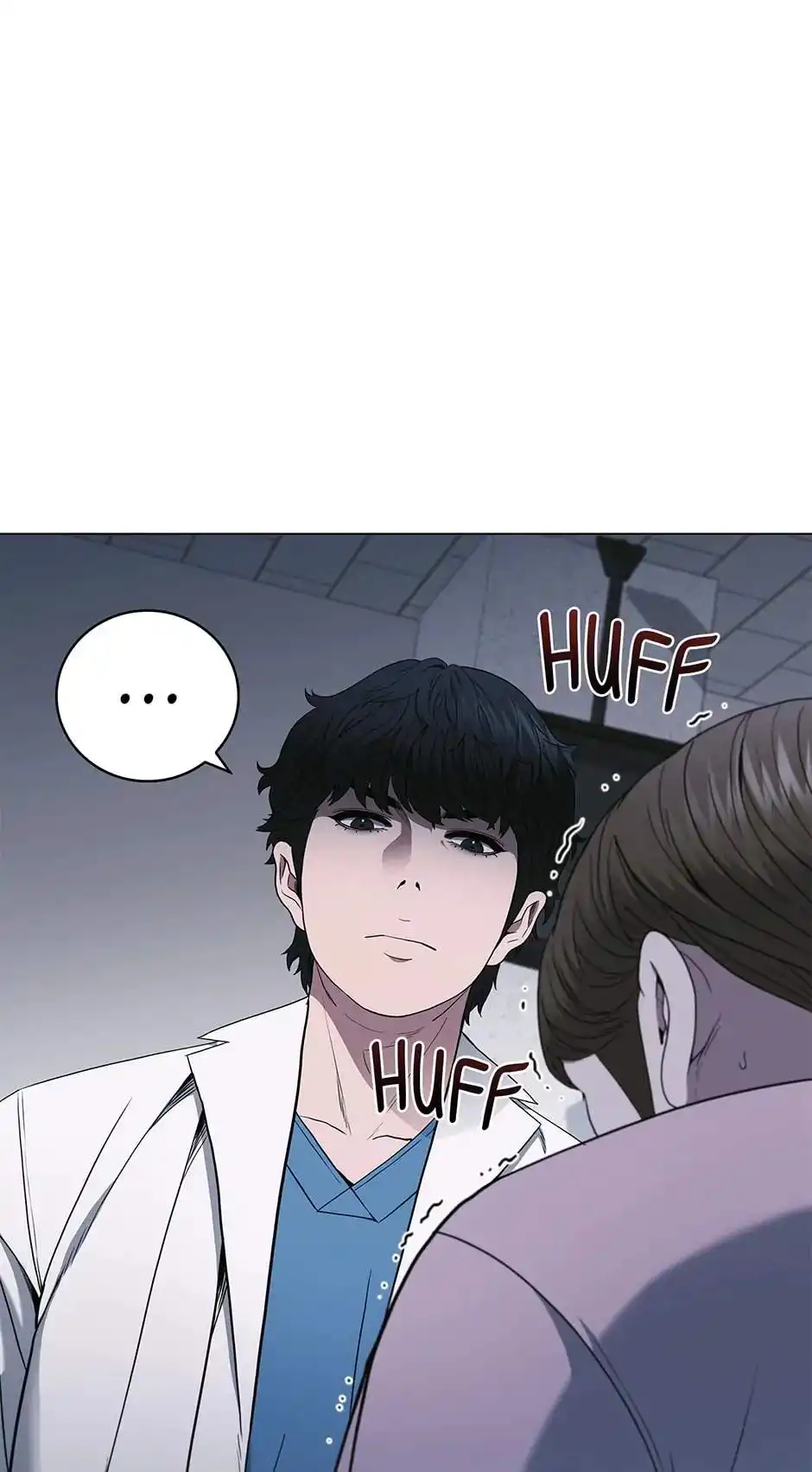 Read Dr. Choi Tae-Soo Manga Online