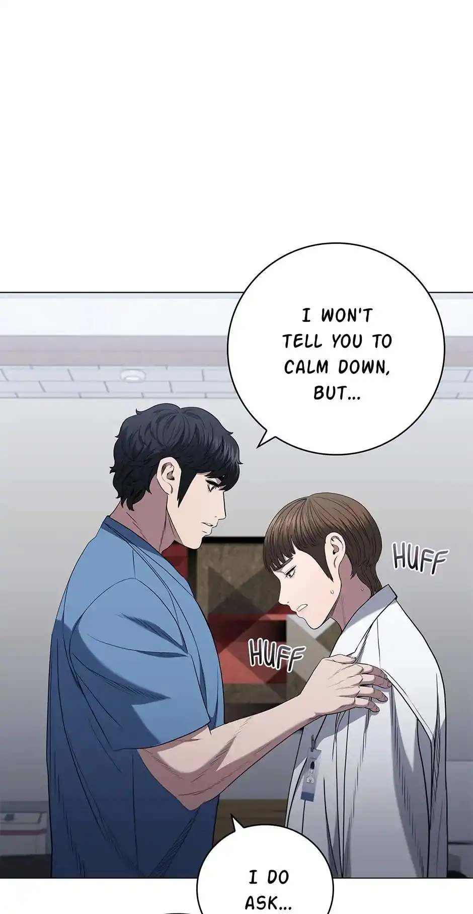 Read Dr. Choi Tae-Soo Manga Online