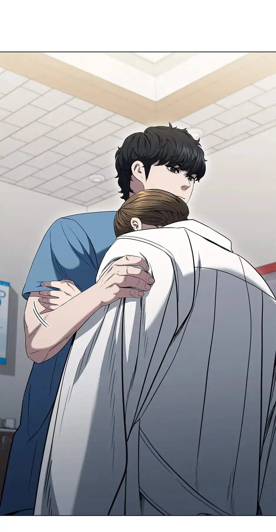 Read Dr. Choi Tae-Soo Manga Online