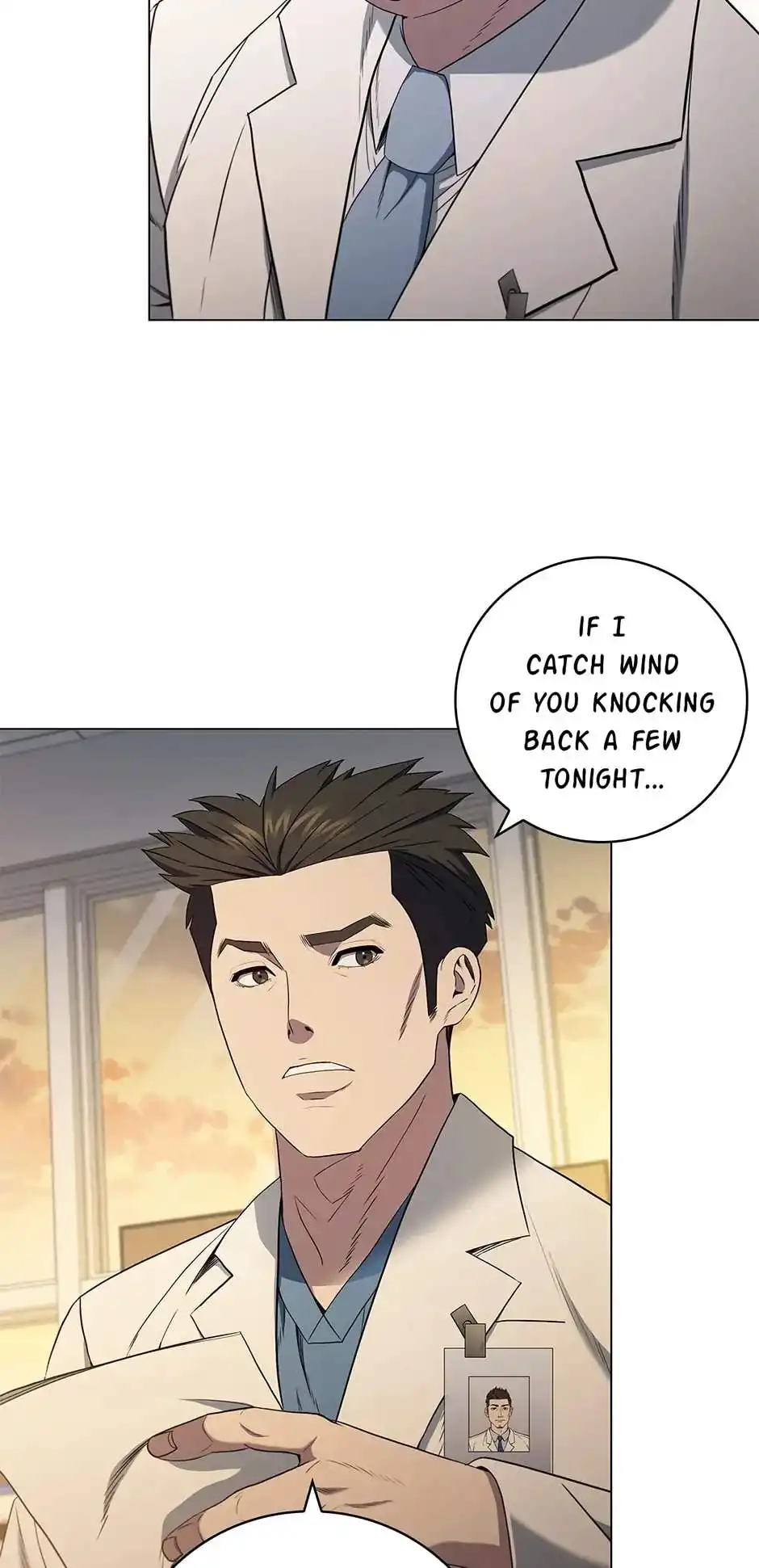 Read Dr. Choi Tae-Soo Manga Online