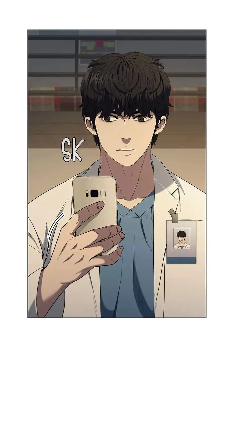 Read Dr. Choi Tae-Soo Manga Online