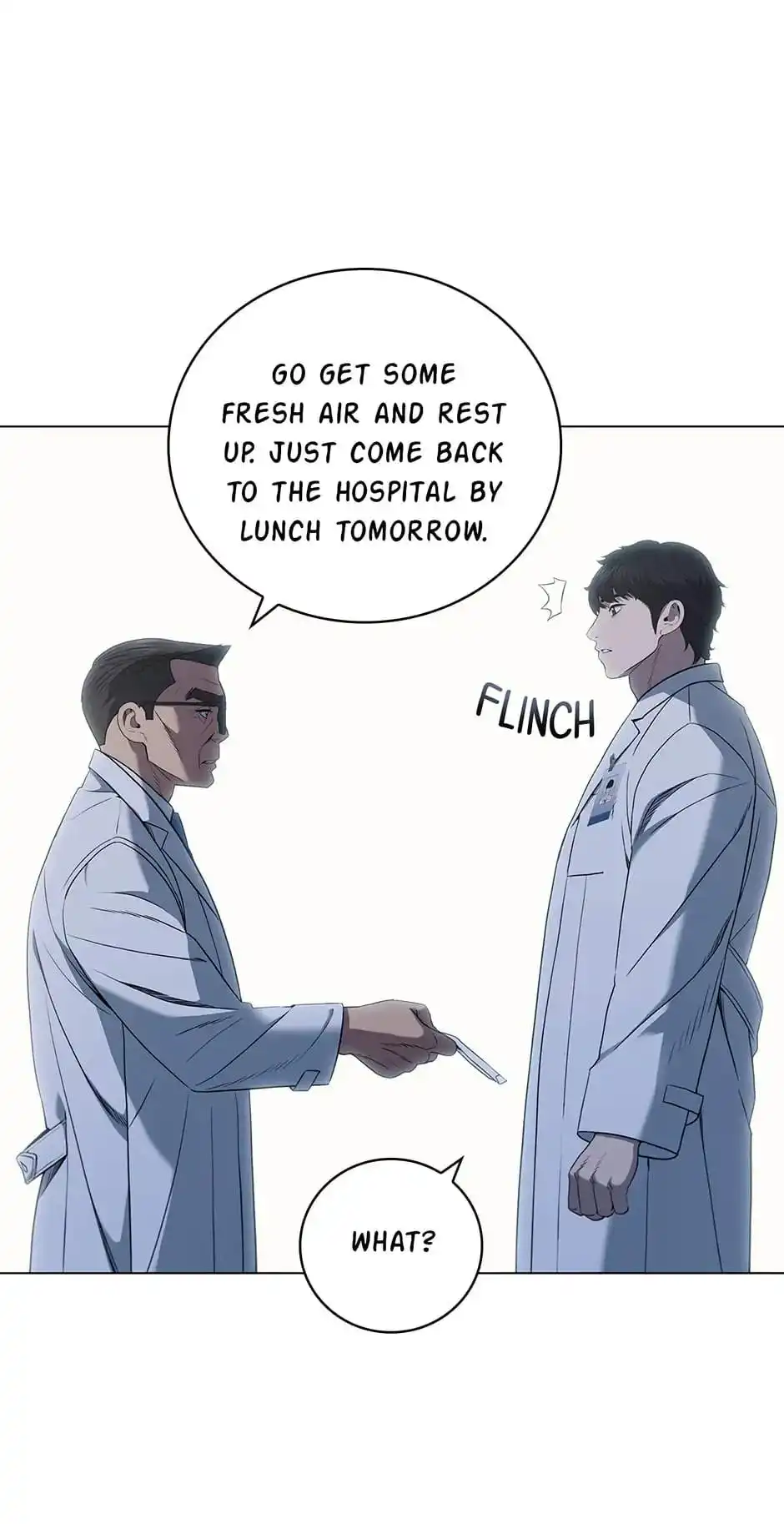 Read Dr. Choi Tae-Soo Manga Online