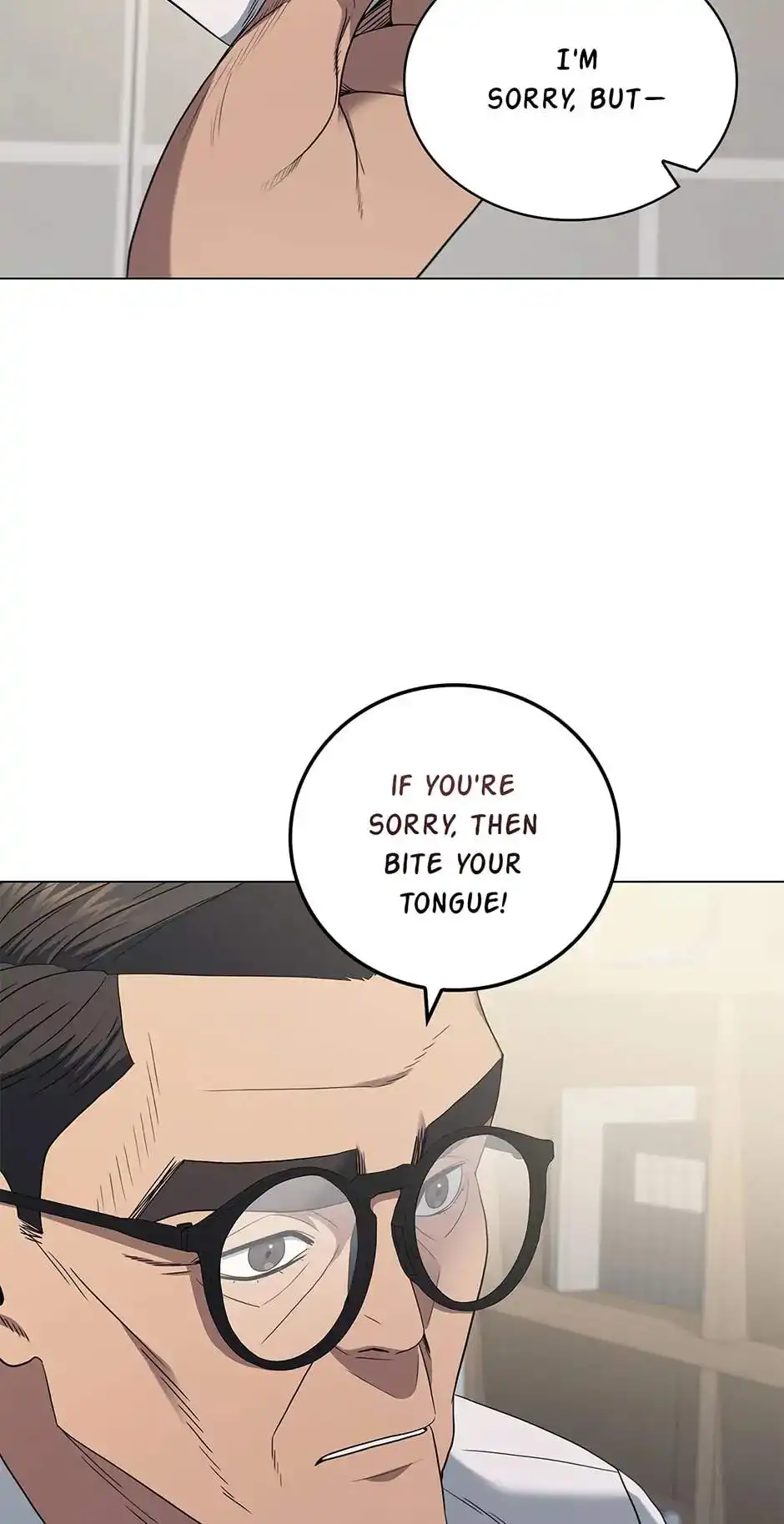 Read Dr. Choi Tae-Soo Manga Online