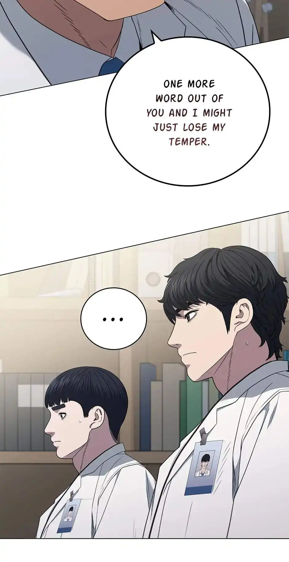 Read Dr. Choi Tae-Soo Manga Online