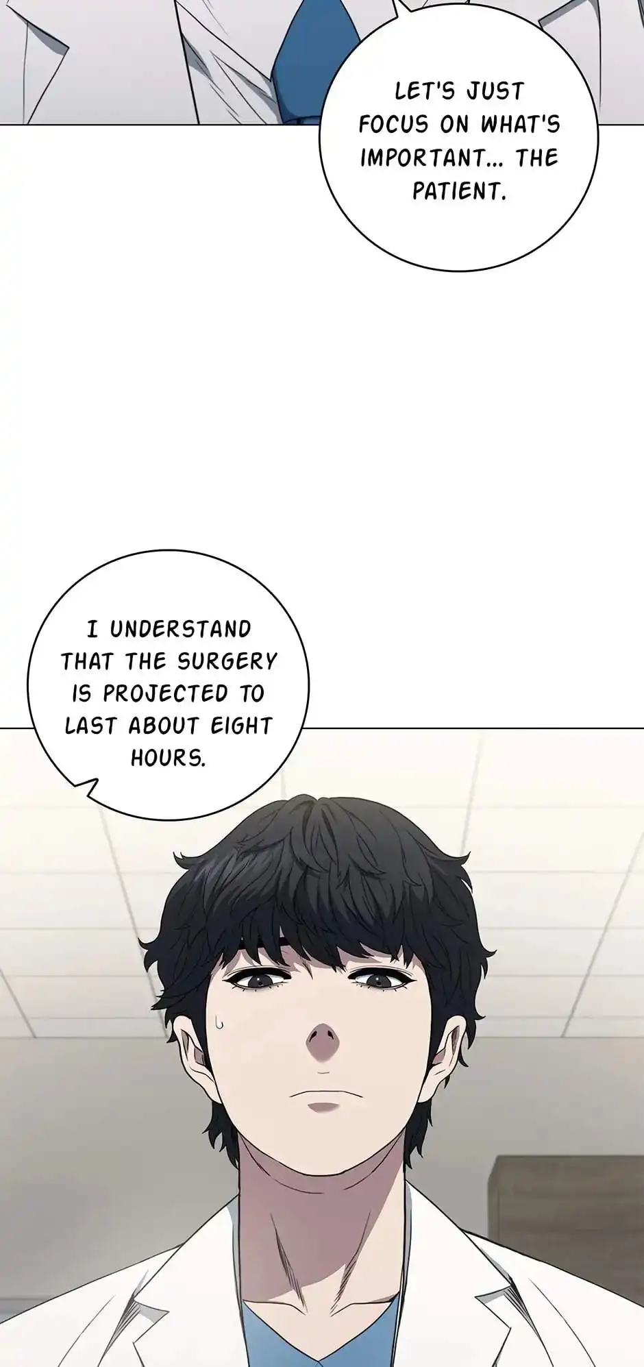 Read Dr. Choi Tae-Soo Manga Online