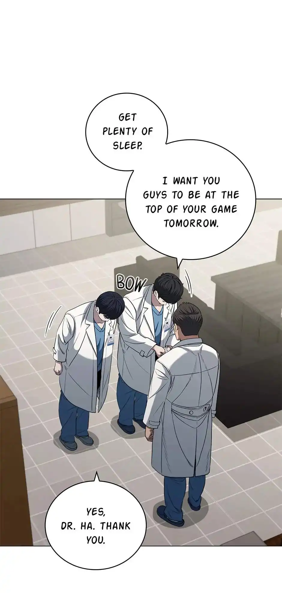 Read Dr. Choi Tae-Soo Manga Online