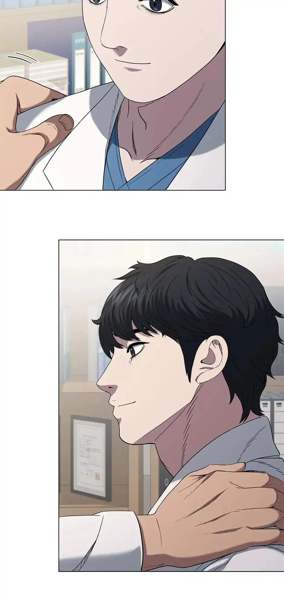 Read Dr. Choi Tae-Soo Manga Online