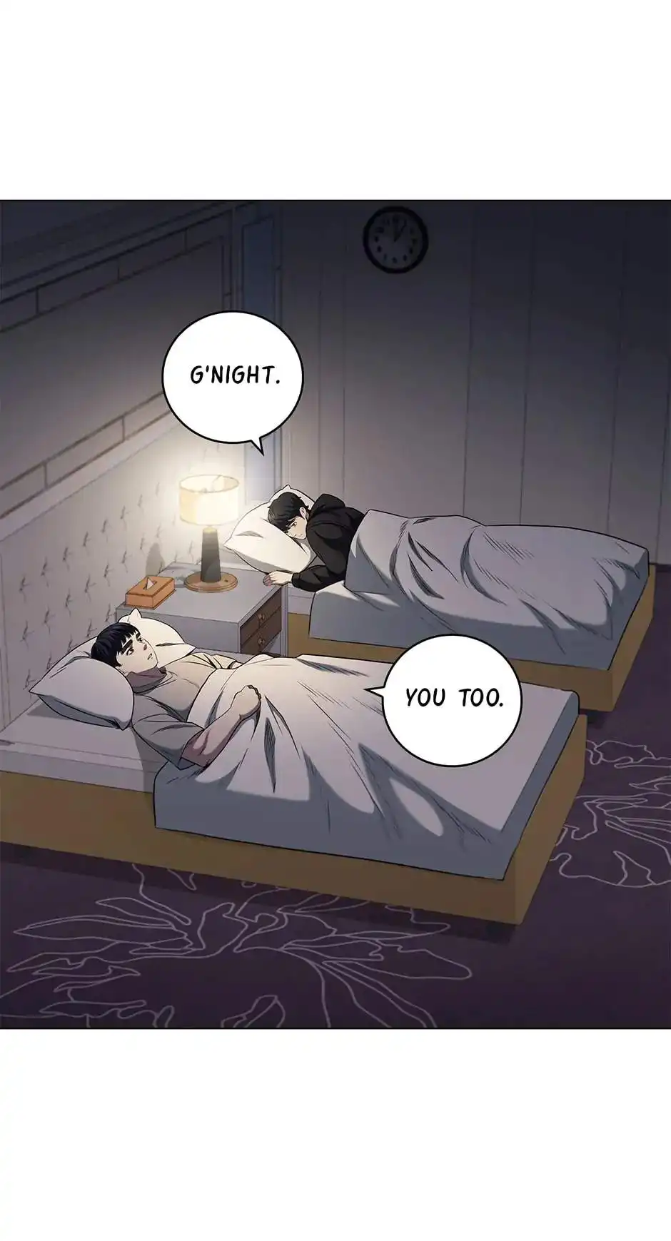 Read Dr. Choi Tae-Soo Manga Online