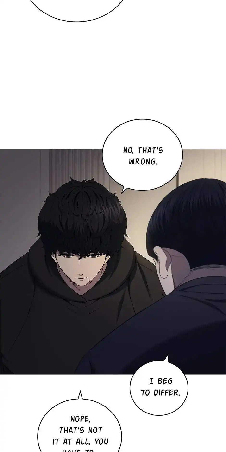 Read Dr. Choi Tae-Soo Manga Online