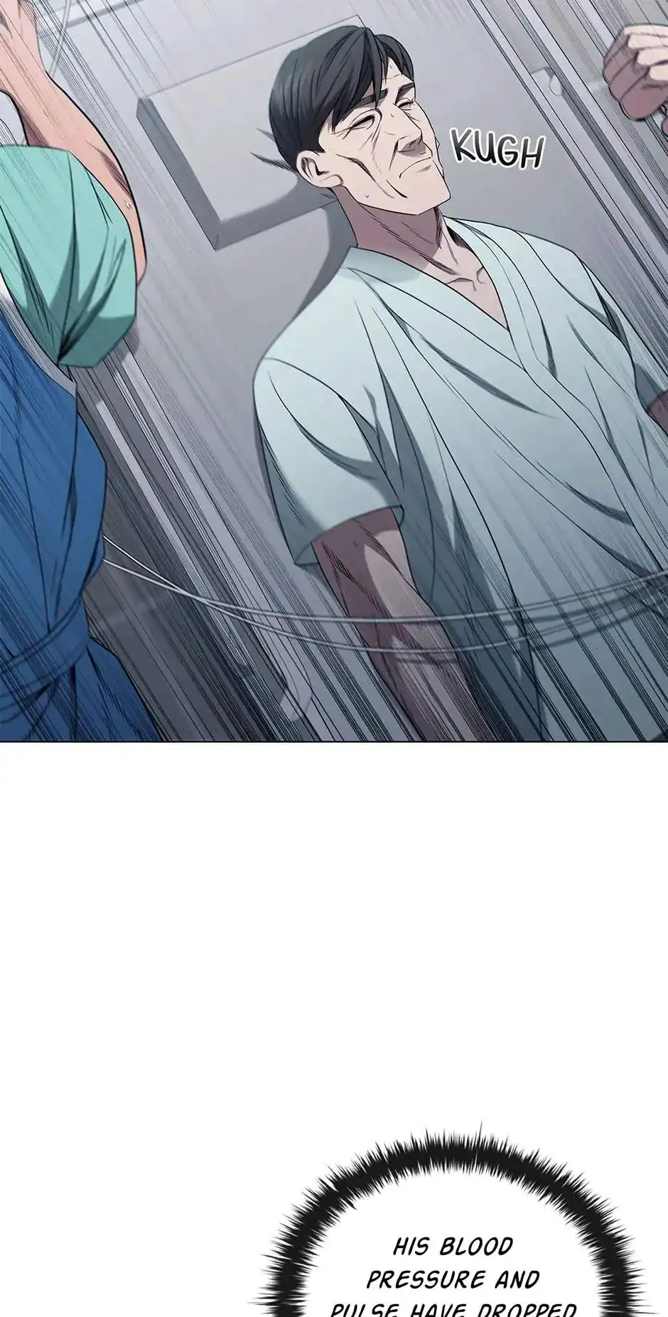 Read Dr. Choi Tae-Soo Manga Online