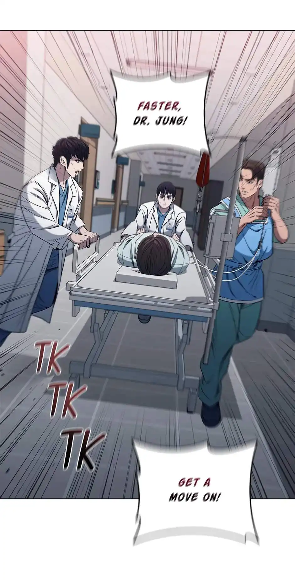 Read Dr. Choi Tae-Soo Manga Online