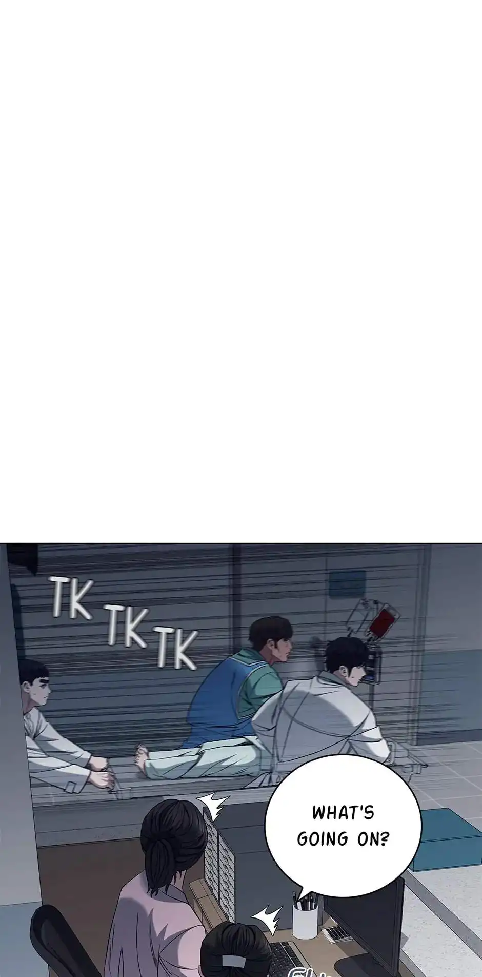 Read Dr. Choi Tae-Soo Manga Online