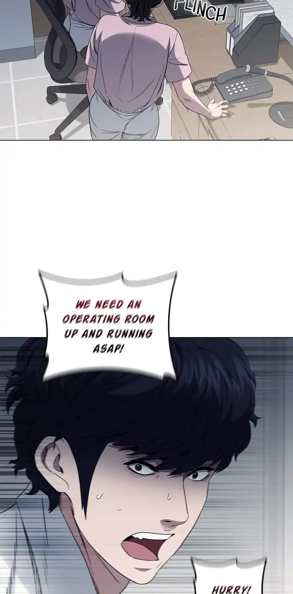 Read Dr. Choi Tae-Soo Manga Online