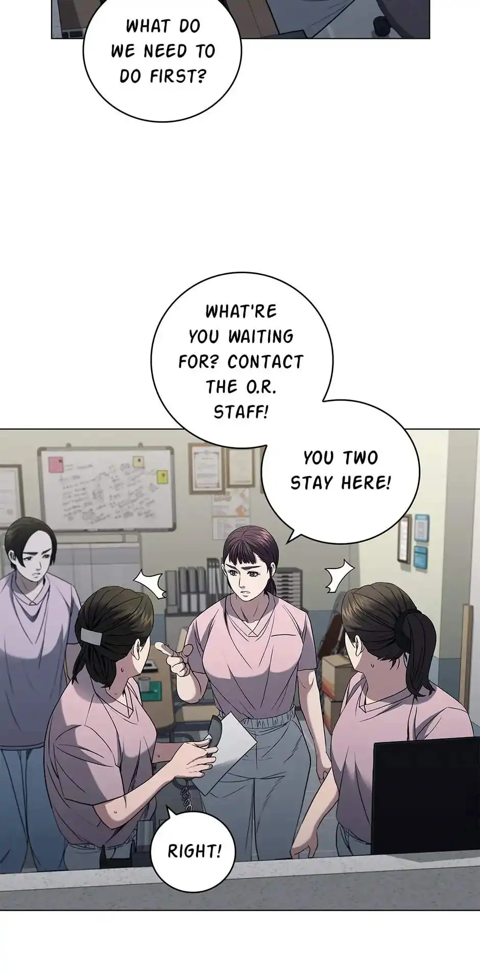 Read Dr. Choi Tae-Soo Manga Online