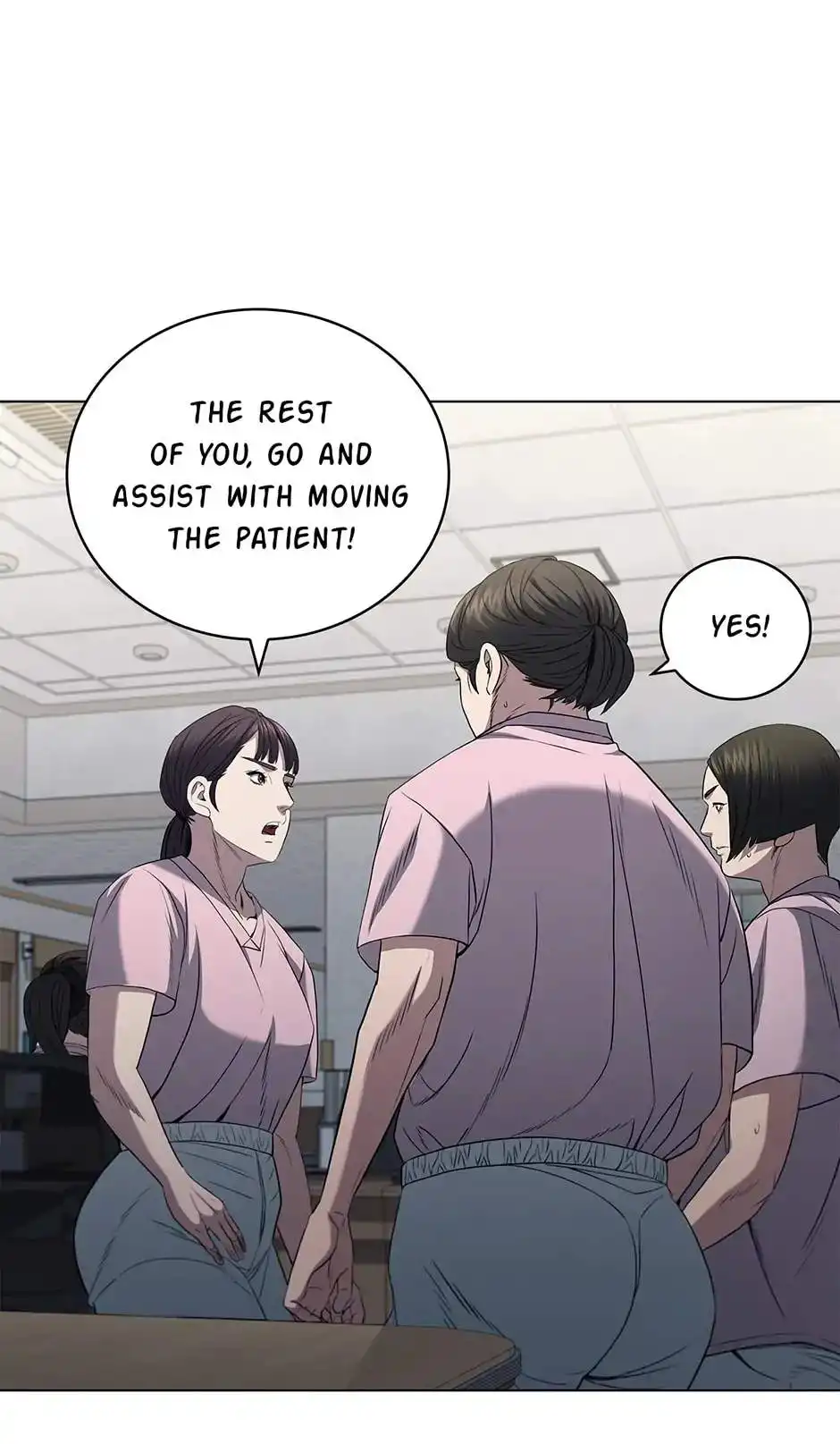 Read Dr. Choi Tae-Soo Manga Online