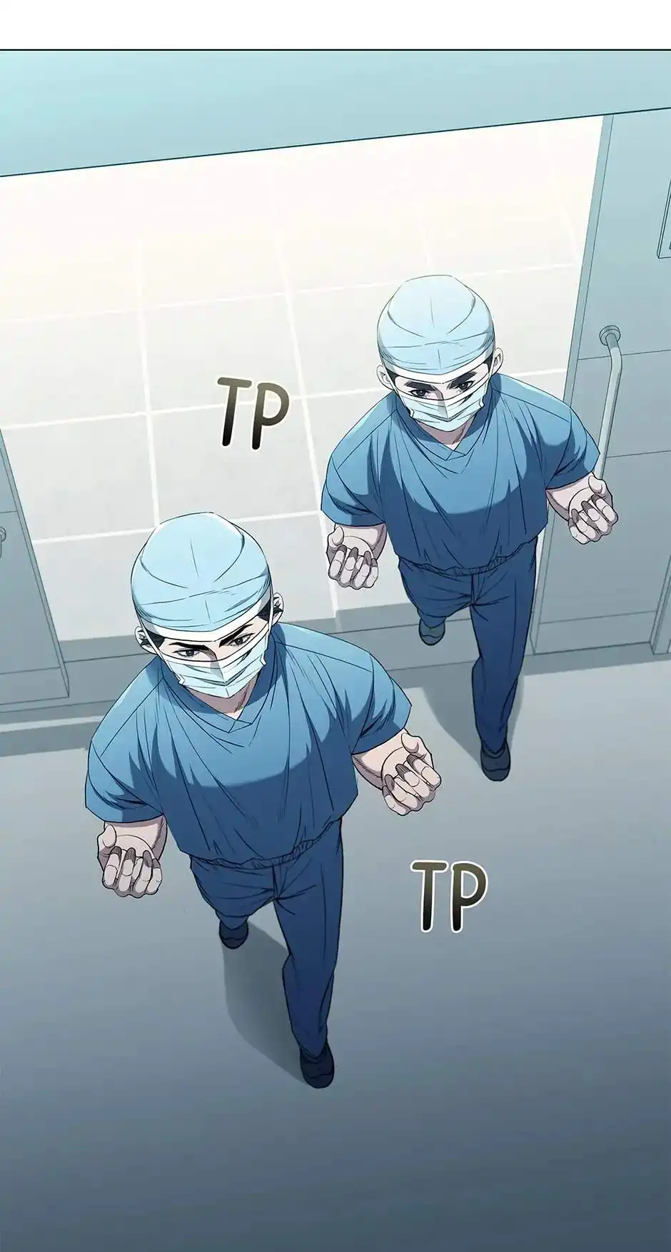Read Dr. Choi Tae-Soo Manga Online