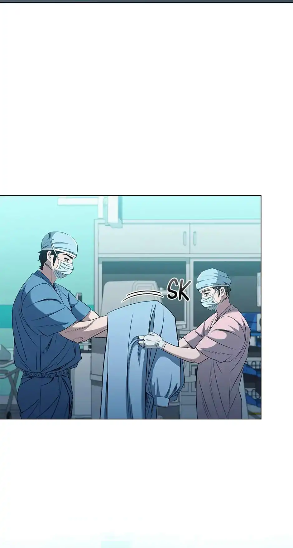 Read Dr. Choi Tae-Soo Manga Online