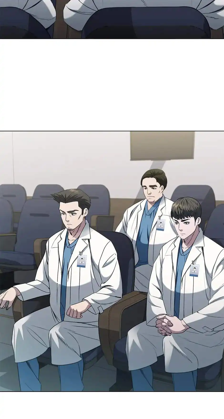 Read Dr. Choi Tae-Soo Manga Online