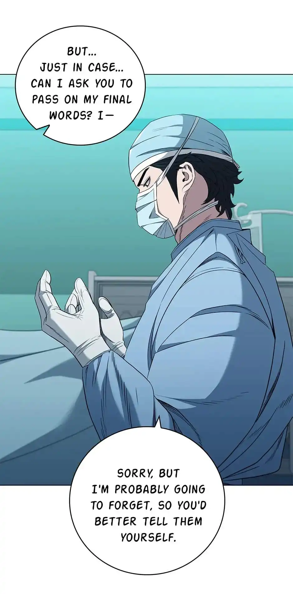 Read Dr. Choi Tae-Soo Manga Online