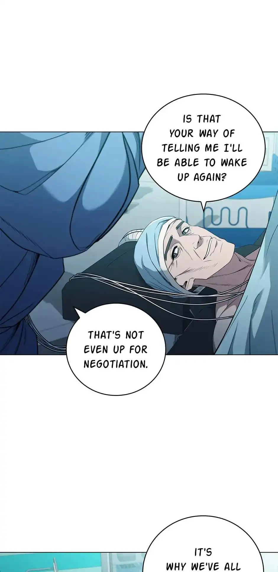 Read Dr. Choi Tae-Soo Manga Online