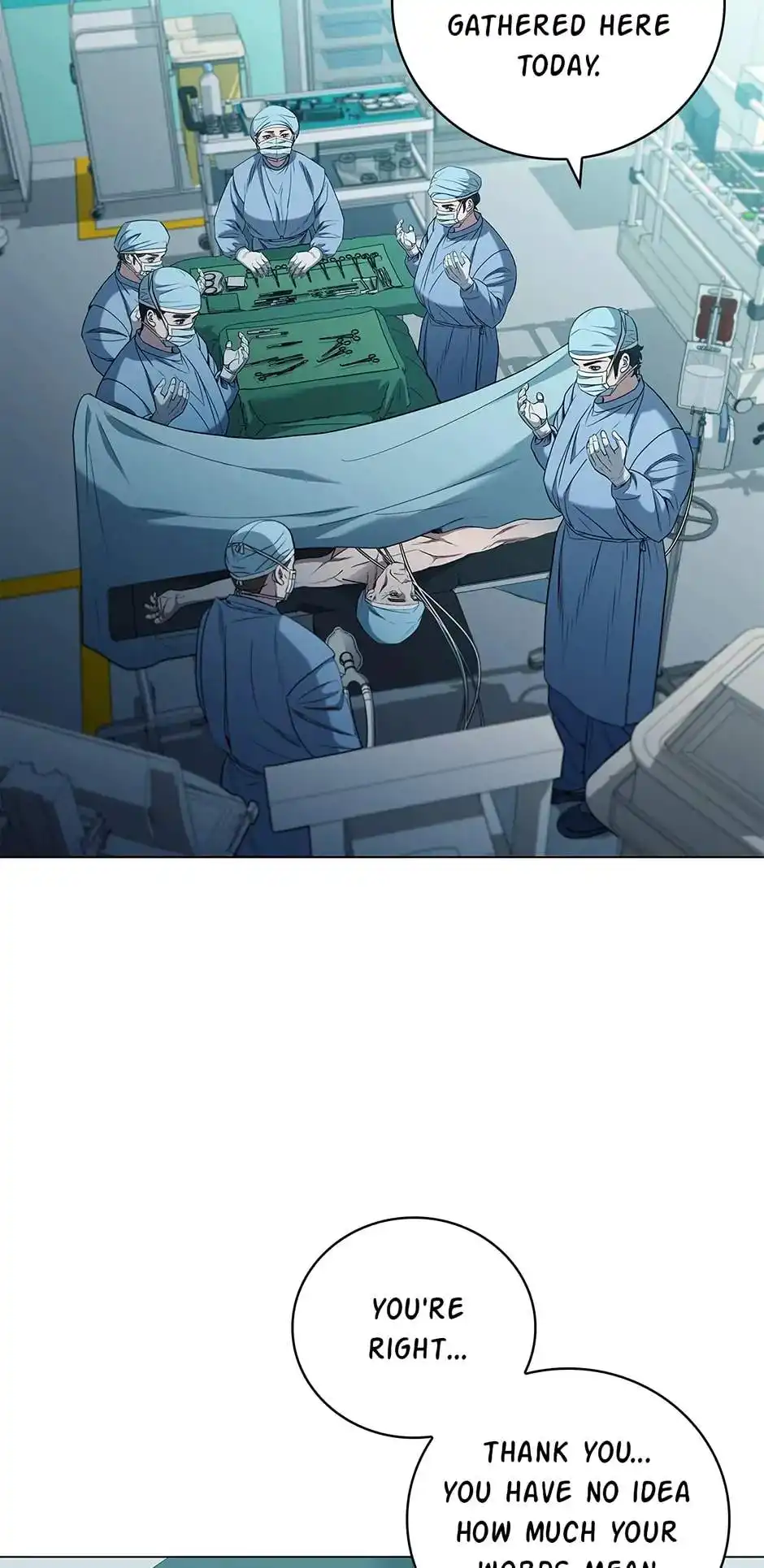 Read Dr. Choi Tae-Soo Manga Online