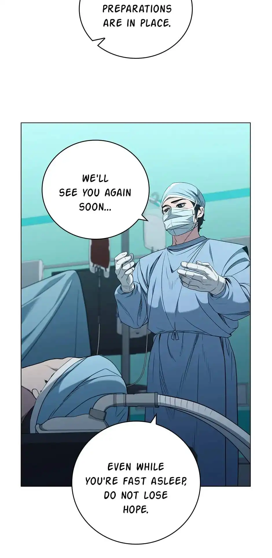Read Dr. Choi Tae-Soo Manga Online