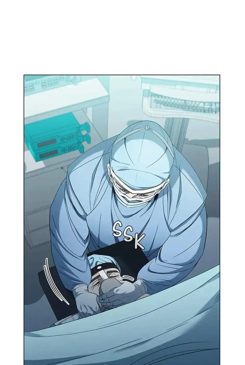 Read Dr. Choi Tae-Soo Manga Online