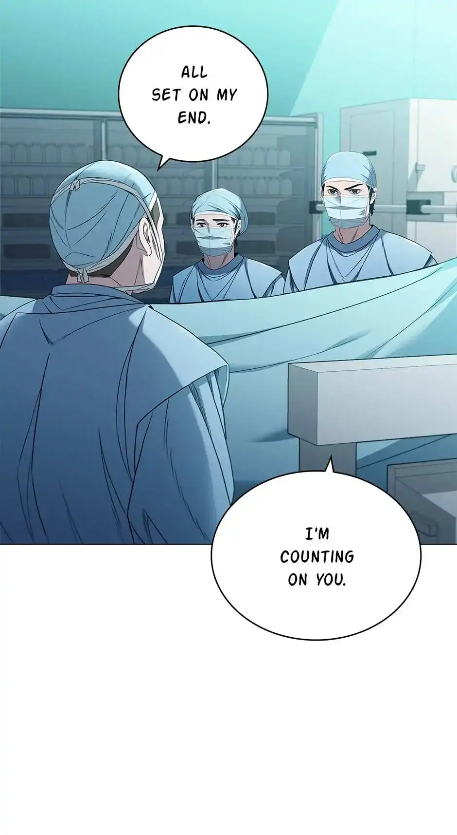 Read Dr. Choi Tae-Soo Manga Online