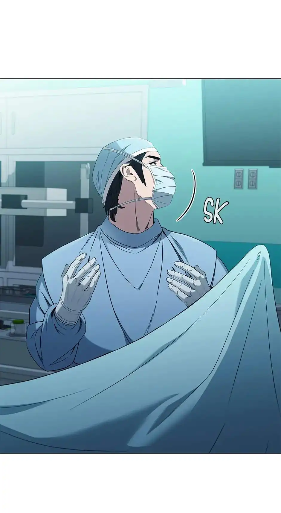 Read Dr. Choi Tae-Soo Manga Online