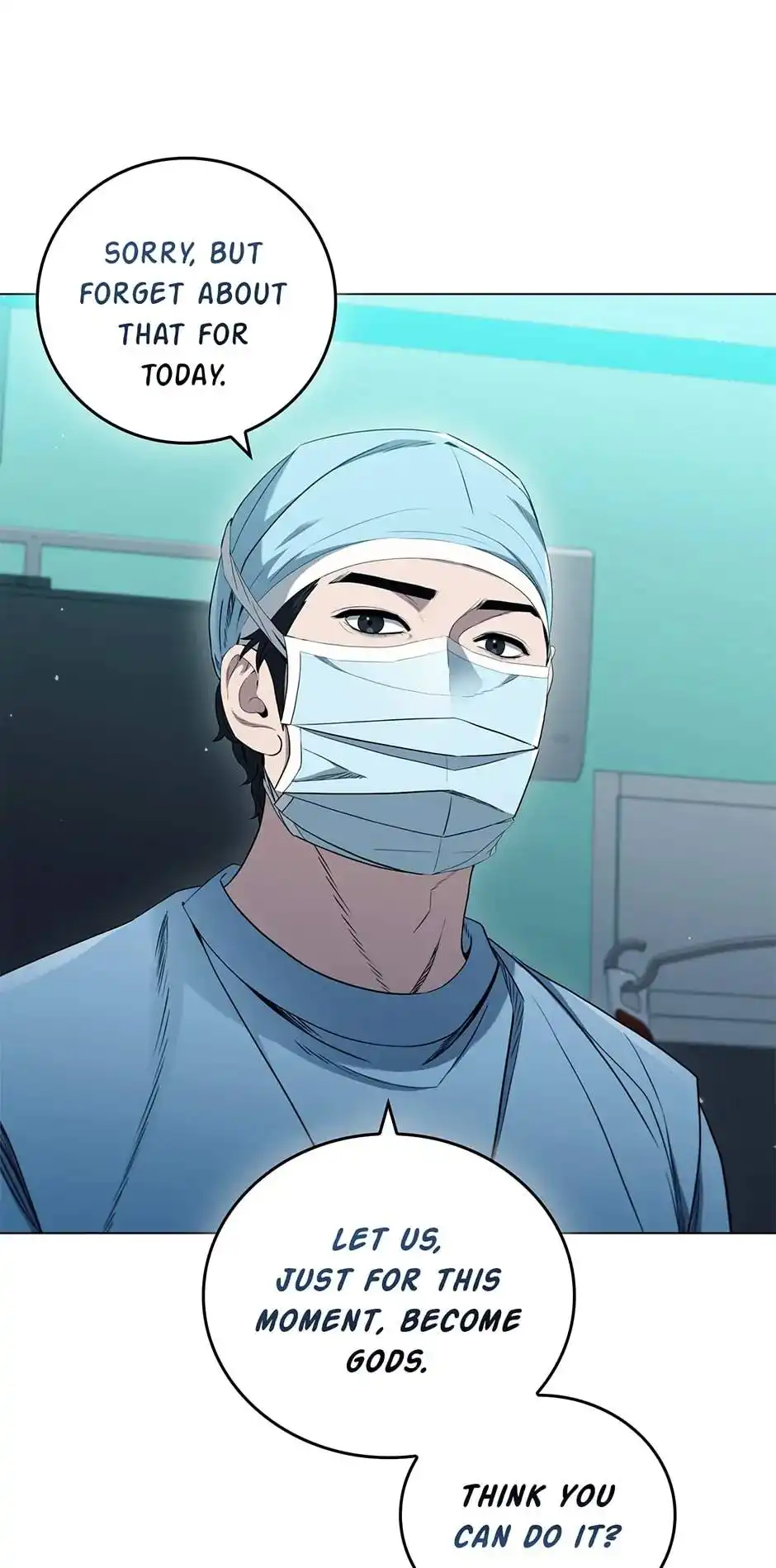 Read Dr. Choi Tae-Soo Manga Online