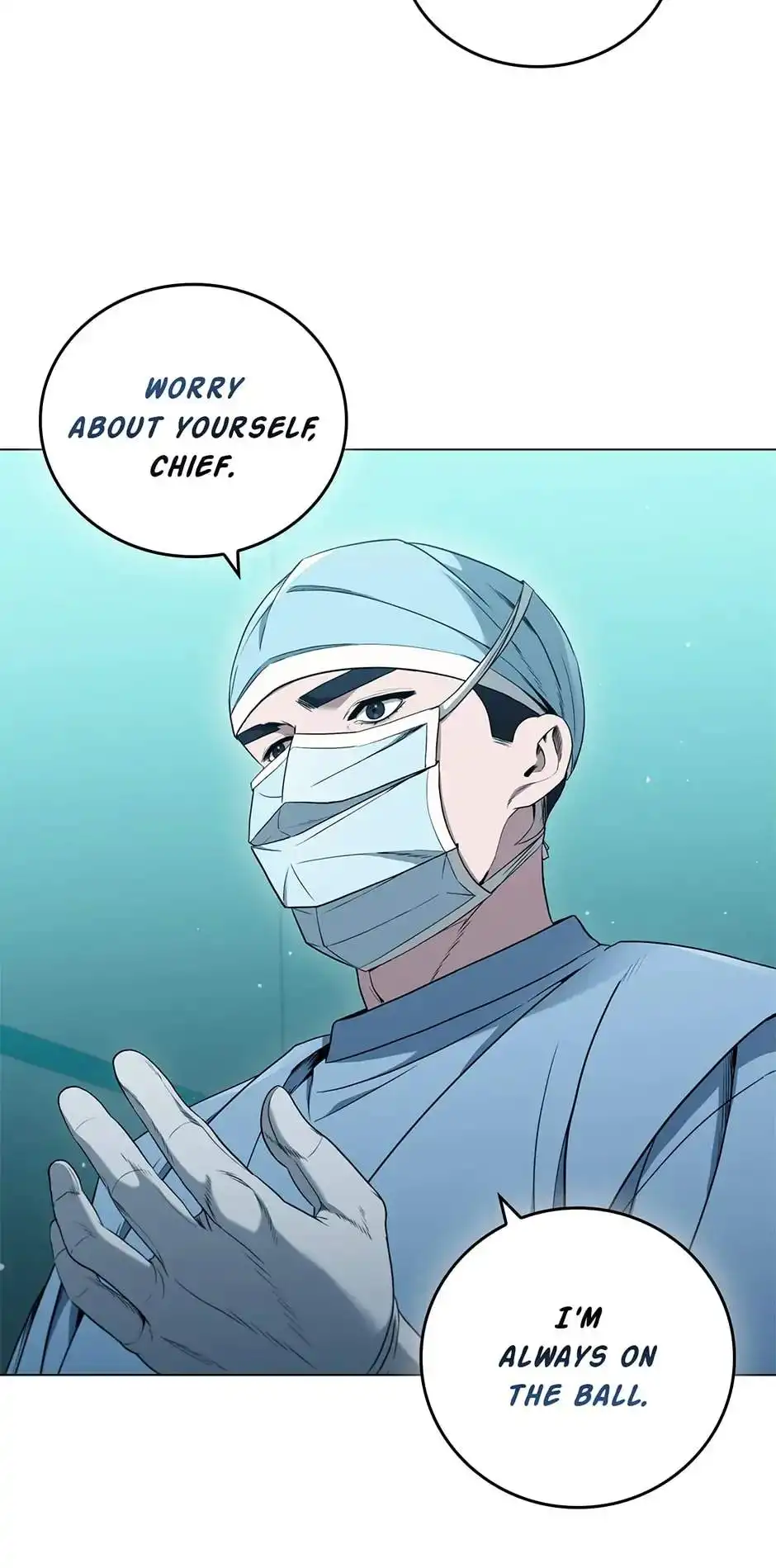 Read Dr. Choi Tae-Soo Manga Online