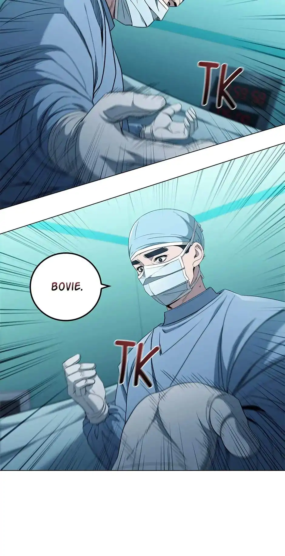 Read Dr. Choi Tae-Soo Manga Online