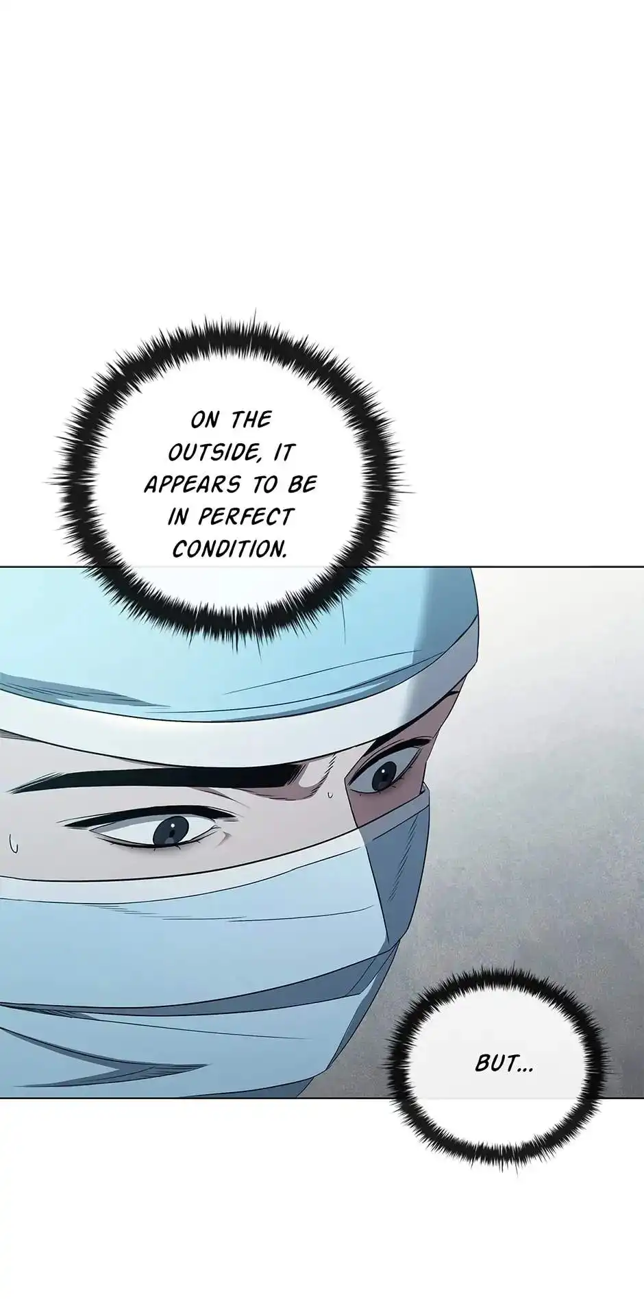 Read Dr. Choi Tae-Soo Manga Online