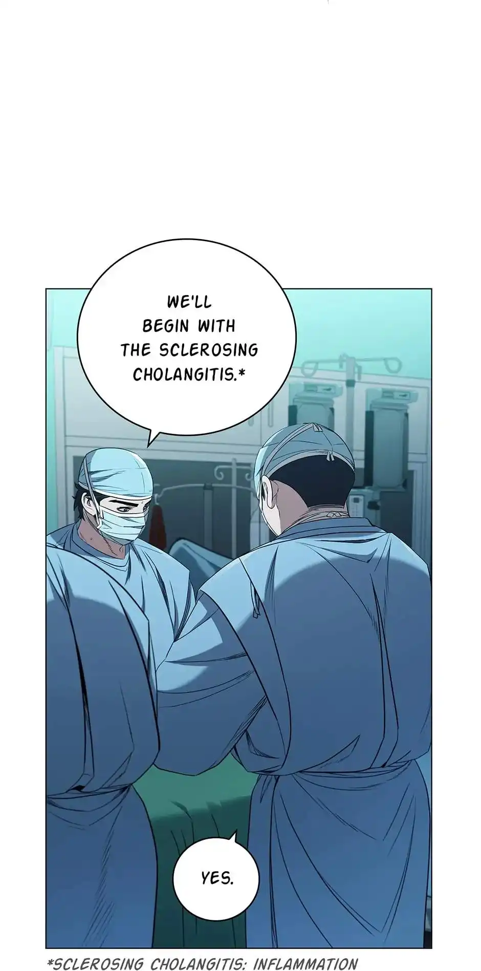 Read Dr. Choi Tae-Soo Manga Online