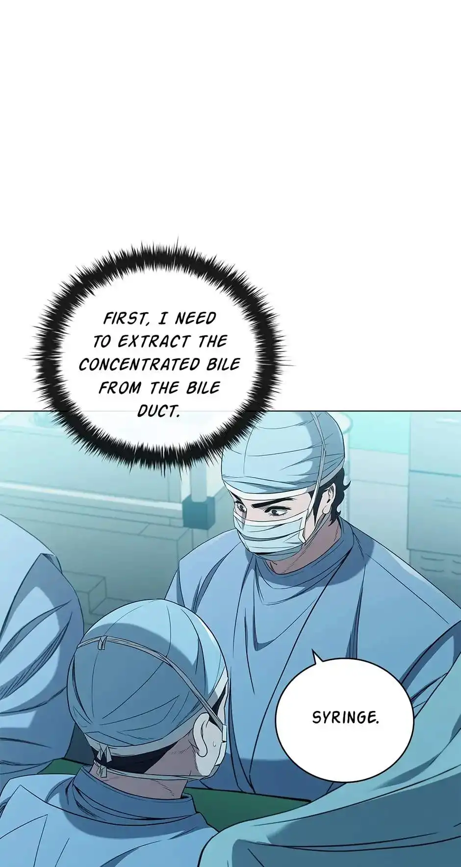 Read Dr. Choi Tae-Soo Manga Online