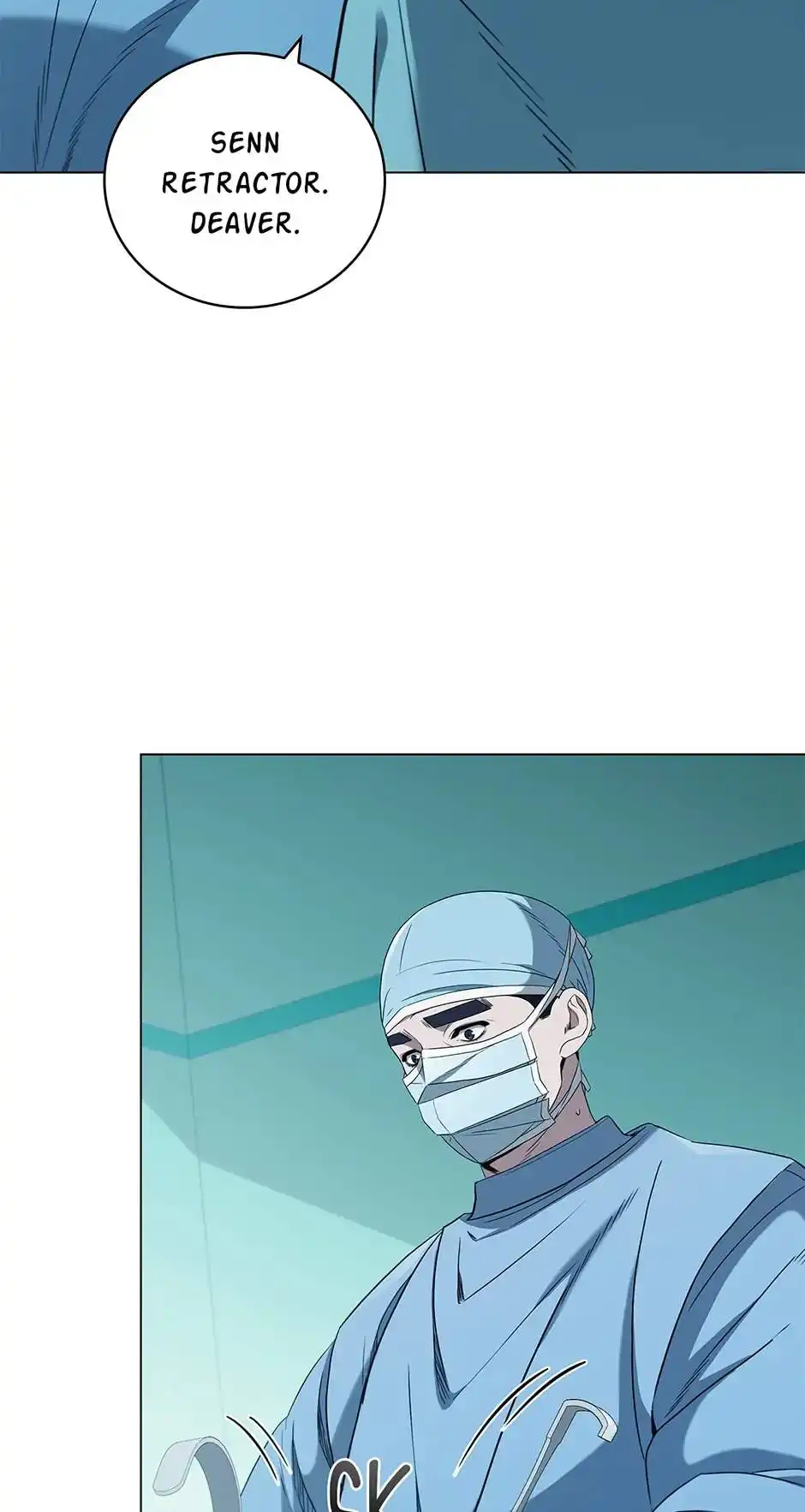 Read Dr. Choi Tae-Soo Manga Online