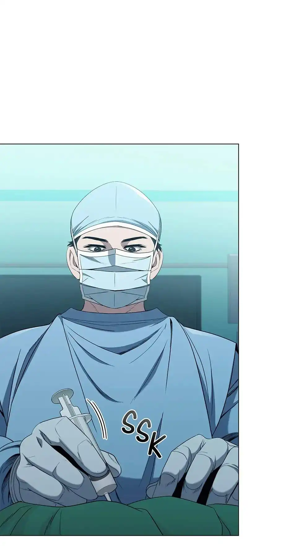Read Dr. Choi Tae-Soo Manga Online
