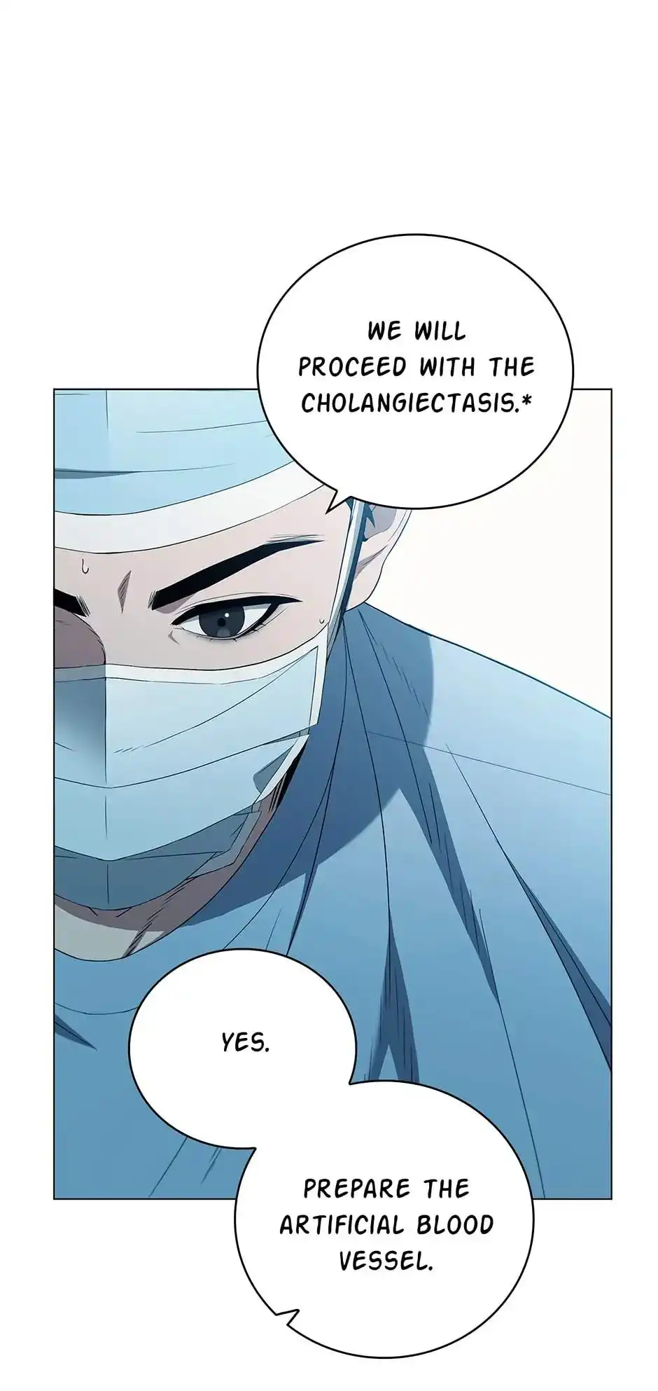 Read Dr. Choi Tae-Soo Manga Online