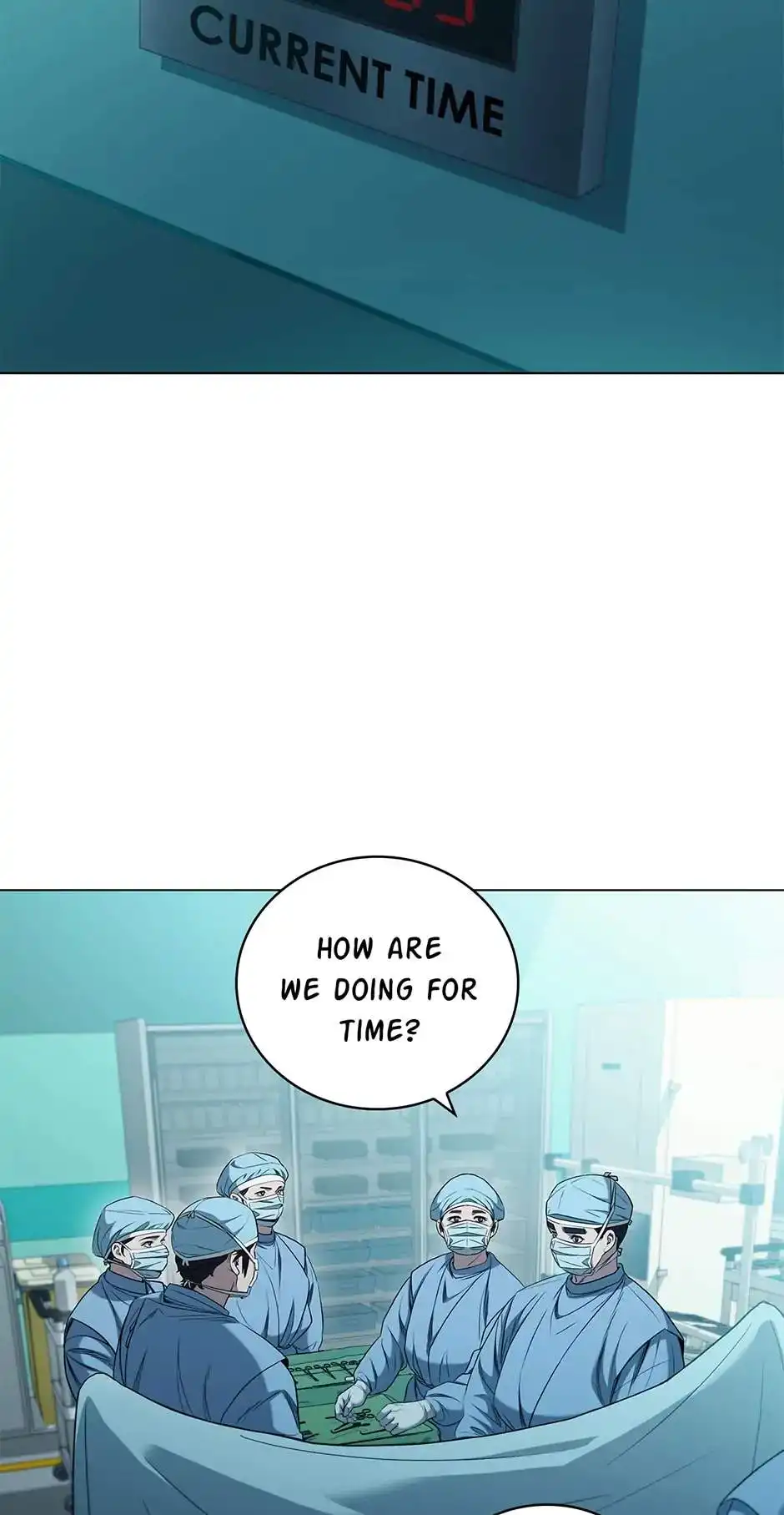 Read Dr. Choi Tae-Soo Manga Online