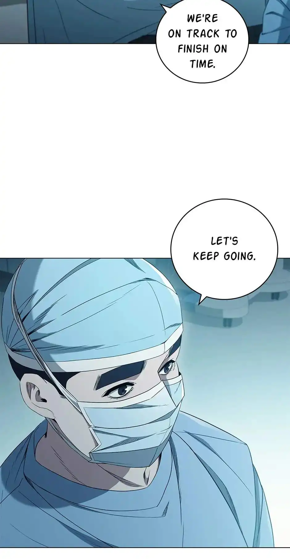 Read Dr. Choi Tae-Soo Manga Online