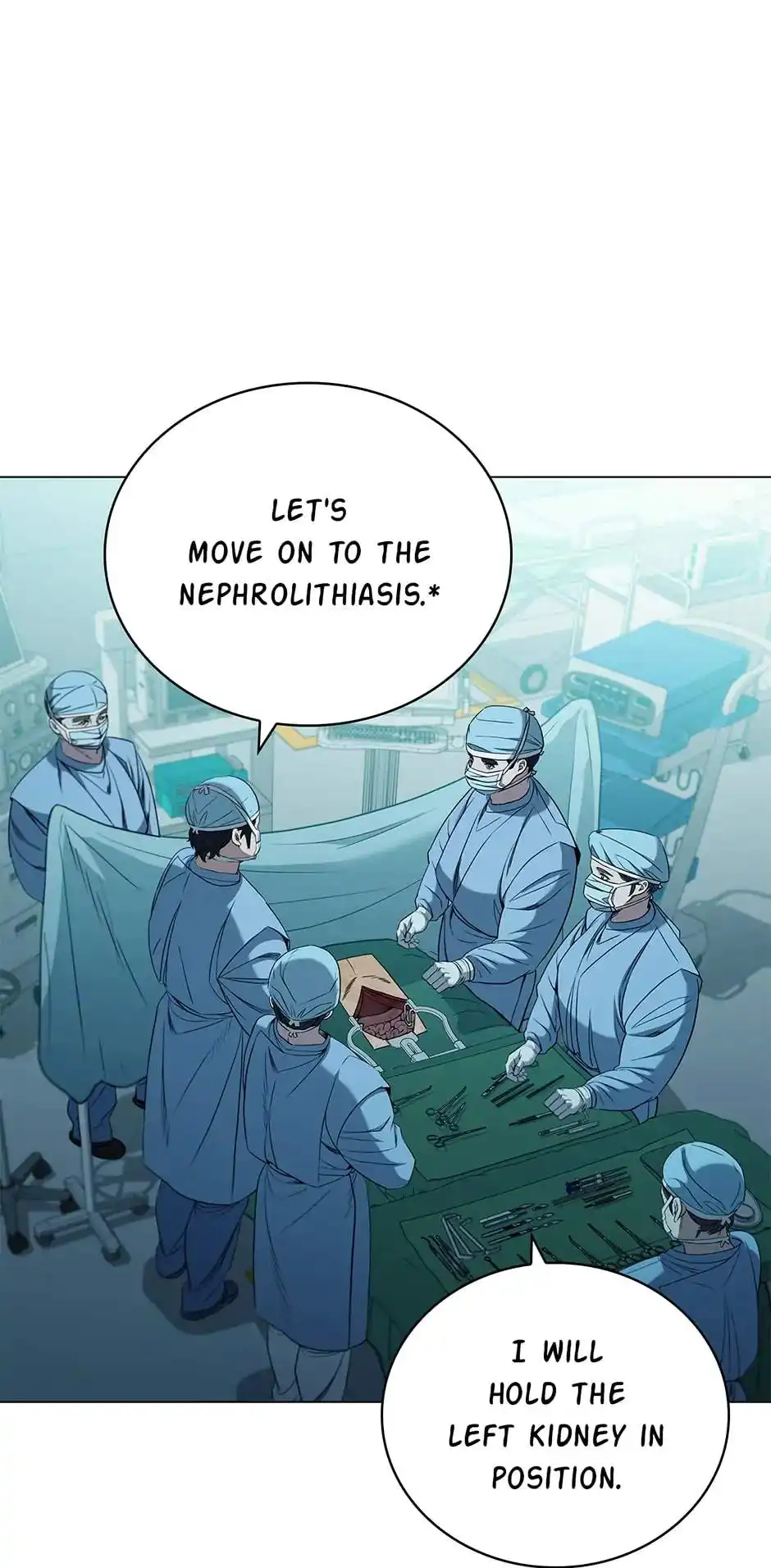 Read Dr. Choi Tae-Soo Manga Online