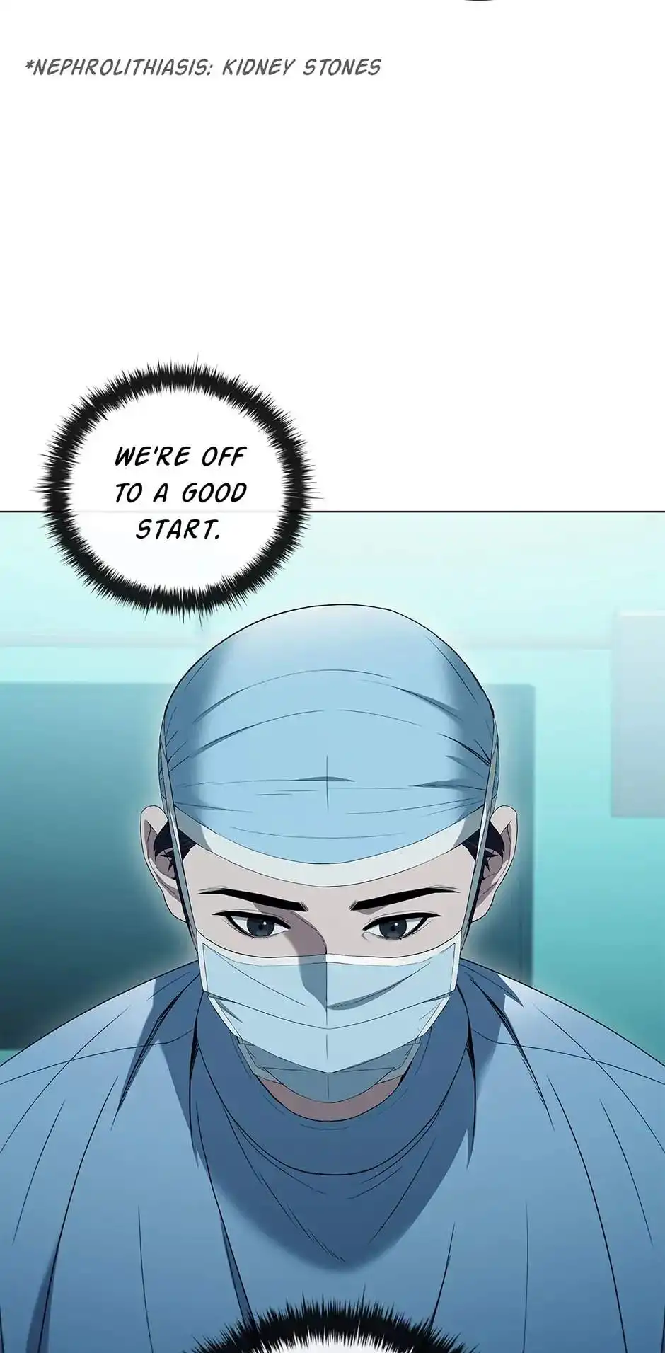 Read Dr. Choi Tae-Soo Manga Online