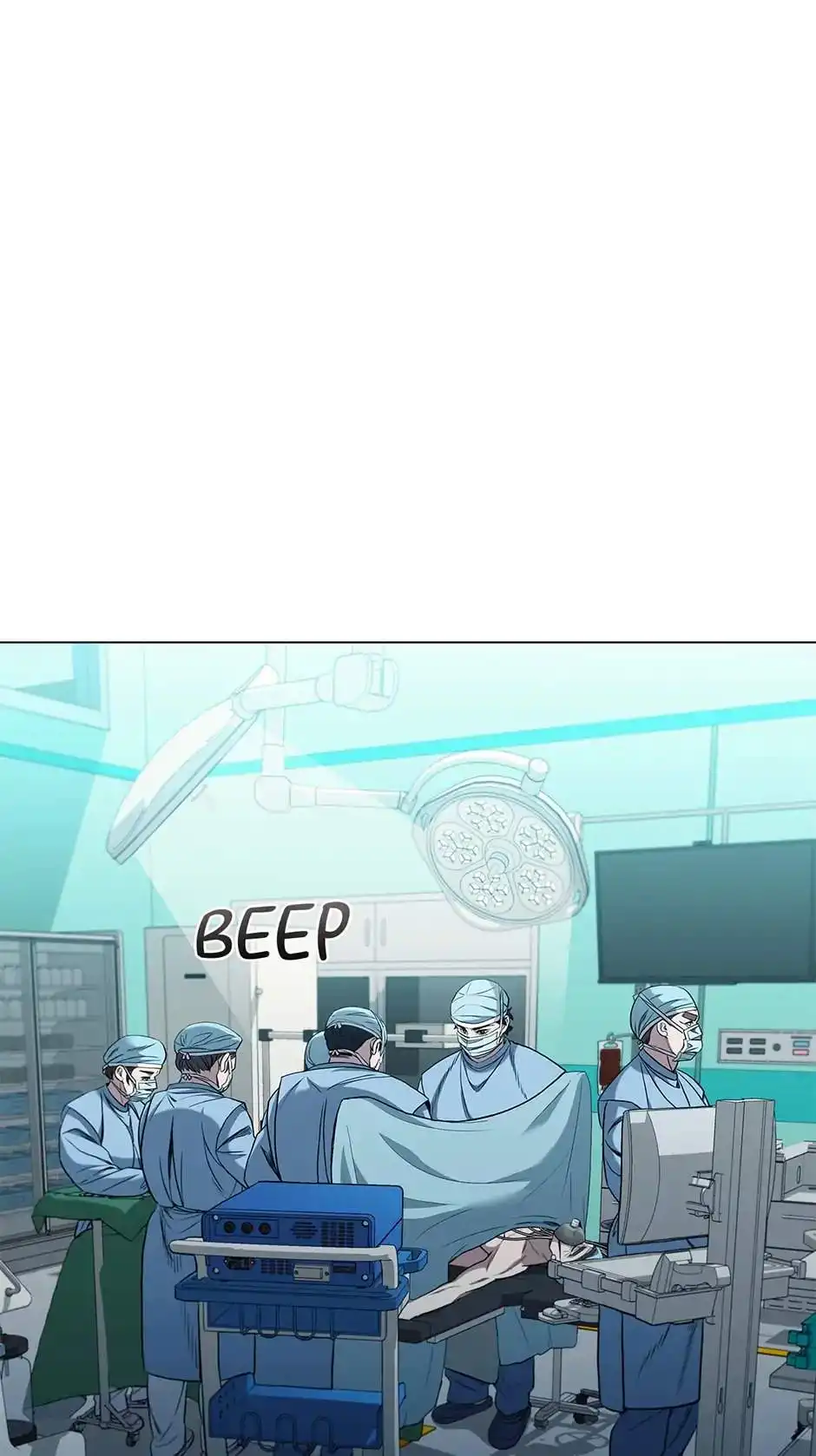 Read Dr. Choi Tae-Soo Manga Online