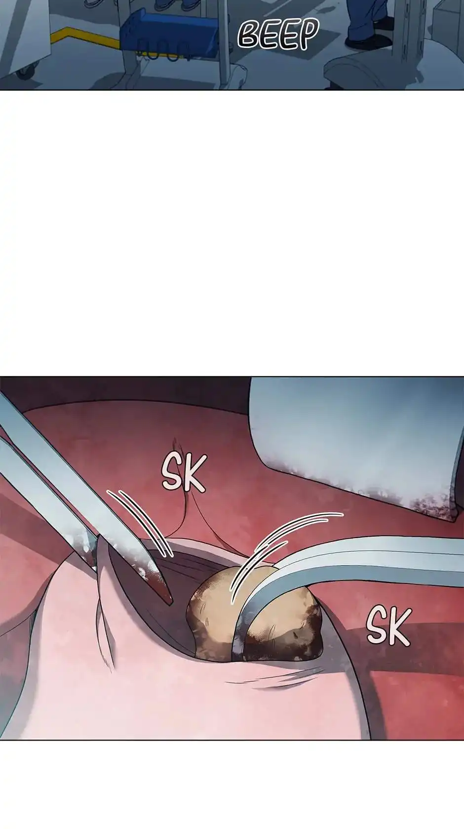 Read Dr. Choi Tae-Soo Manga Online
