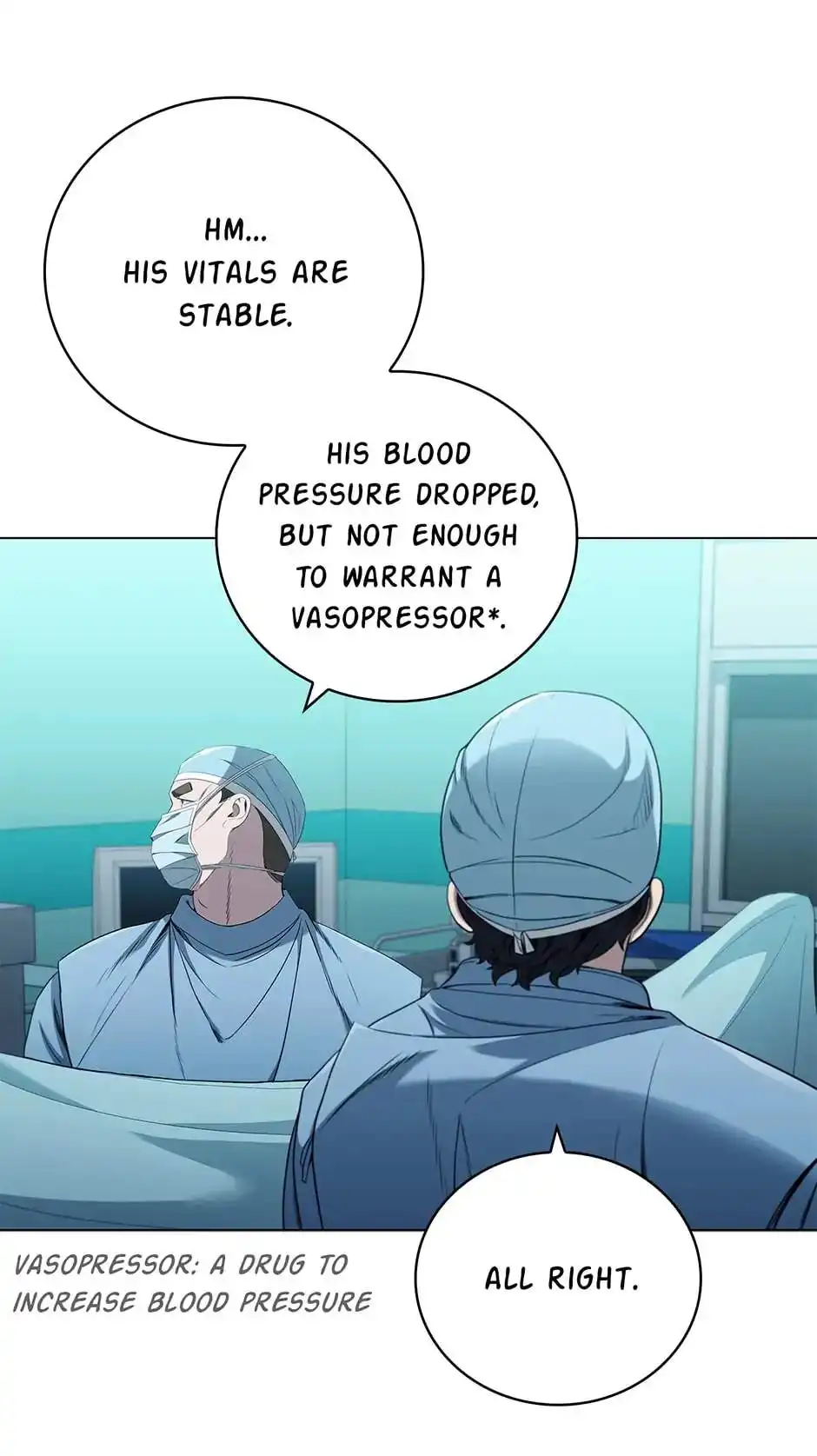 Read Dr. Choi Tae-Soo Manga Online