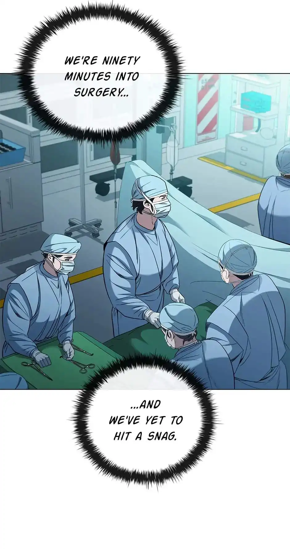 Read Dr. Choi Tae-Soo Manga Online