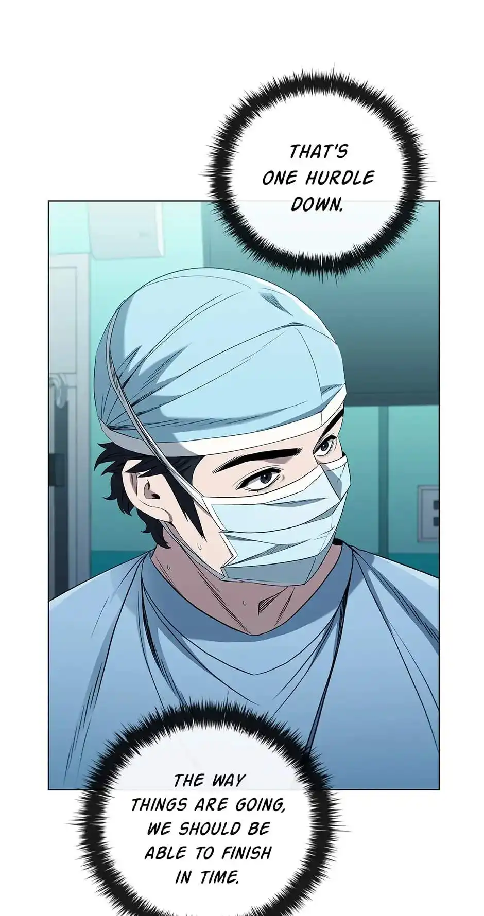 Read Dr. Choi Tae-Soo Manga Online