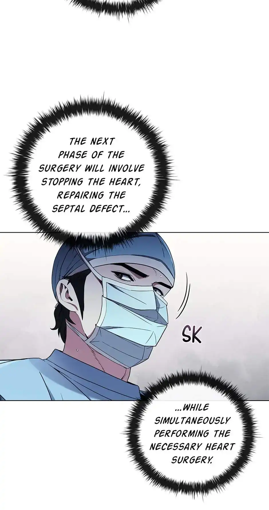 Read Dr. Choi Tae-Soo Manga Online