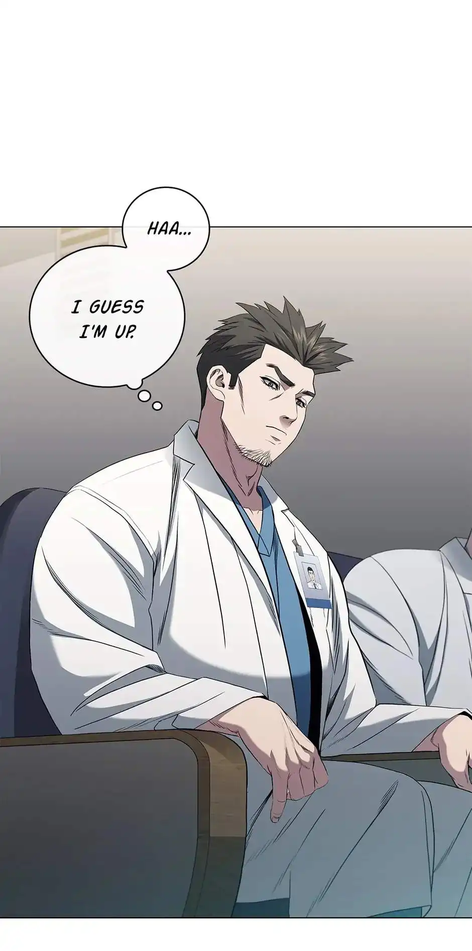 Read Dr. Choi Tae-Soo Manga Online