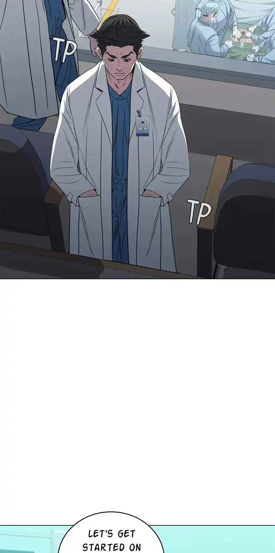Read Dr. Choi Tae-Soo Manga Online